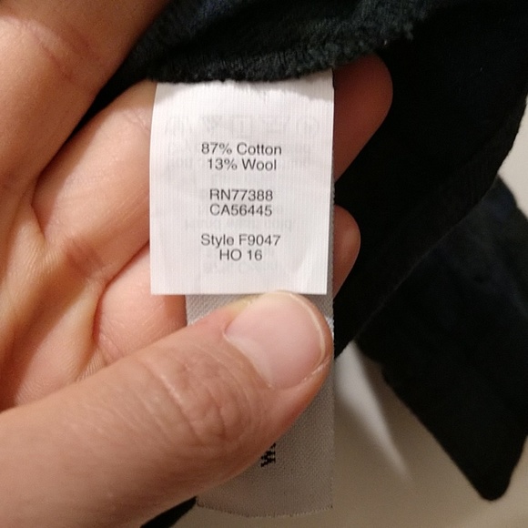 Madewell Top - Picture 3 of 3